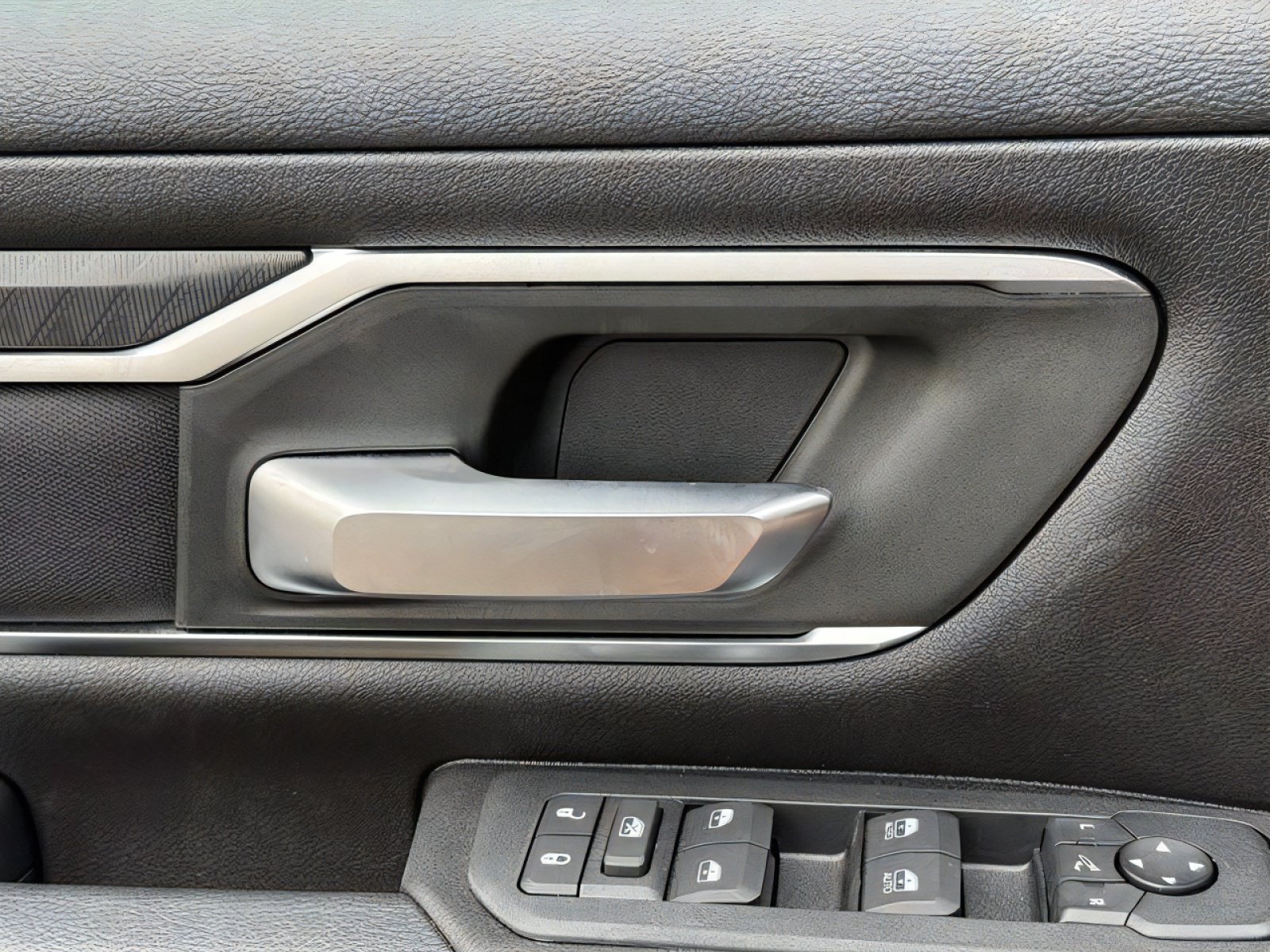 New 2026 RAM 1500 Big Horn AWD/4WD image 17
