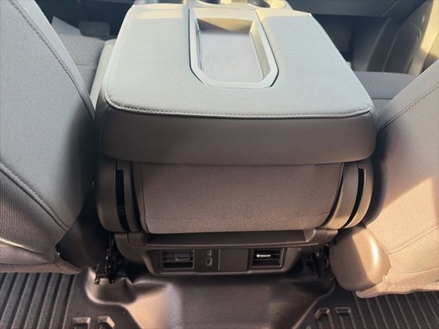 New 2026 GMC Sierra 1500 Pro w/ Pro Value Package image 13