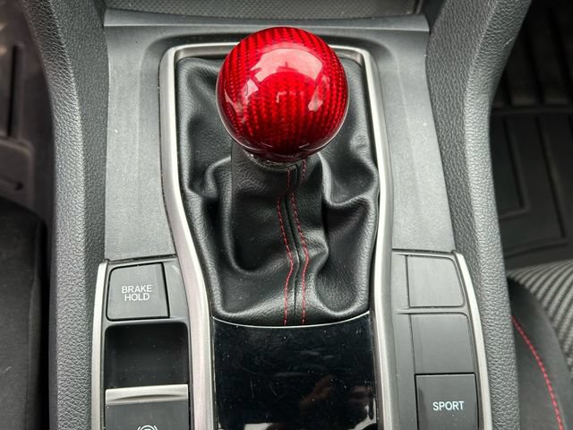 Used 2017 Honda Civic Si image 14
