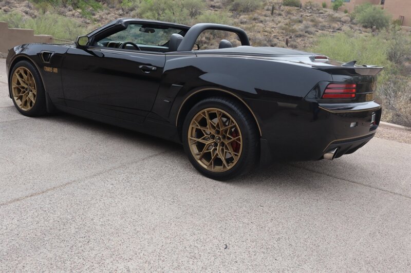 Used 2013 Chevrolet Camaro SS w/ RS Package RWD image 48
