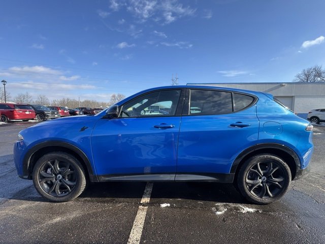 Used 2024 Dodge Hornet R/T Plus w/ Tech Pack Plus w/o Parking image 6