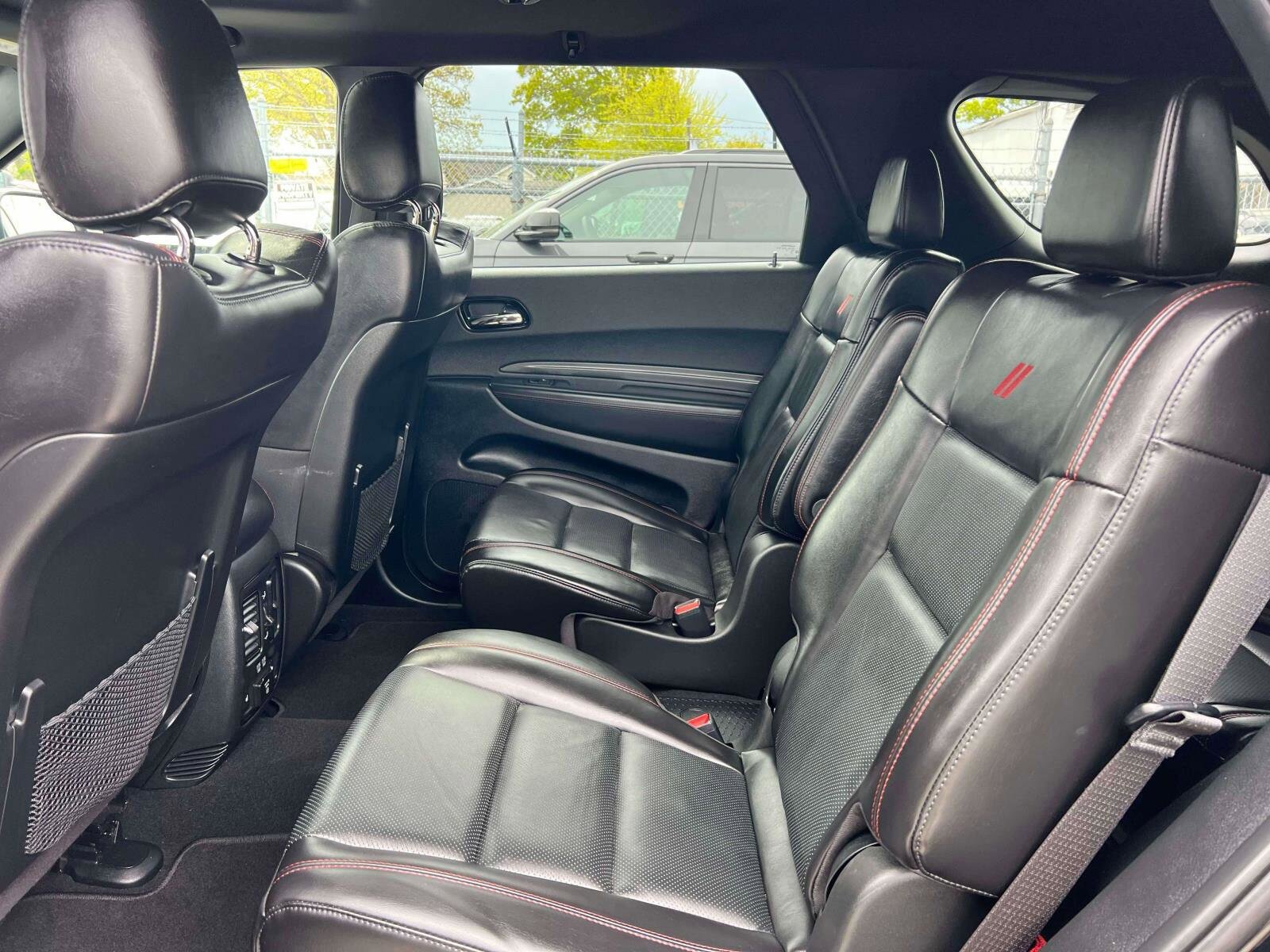 Used 2023 Dodge Durango R/T AWD/4WD image 15
