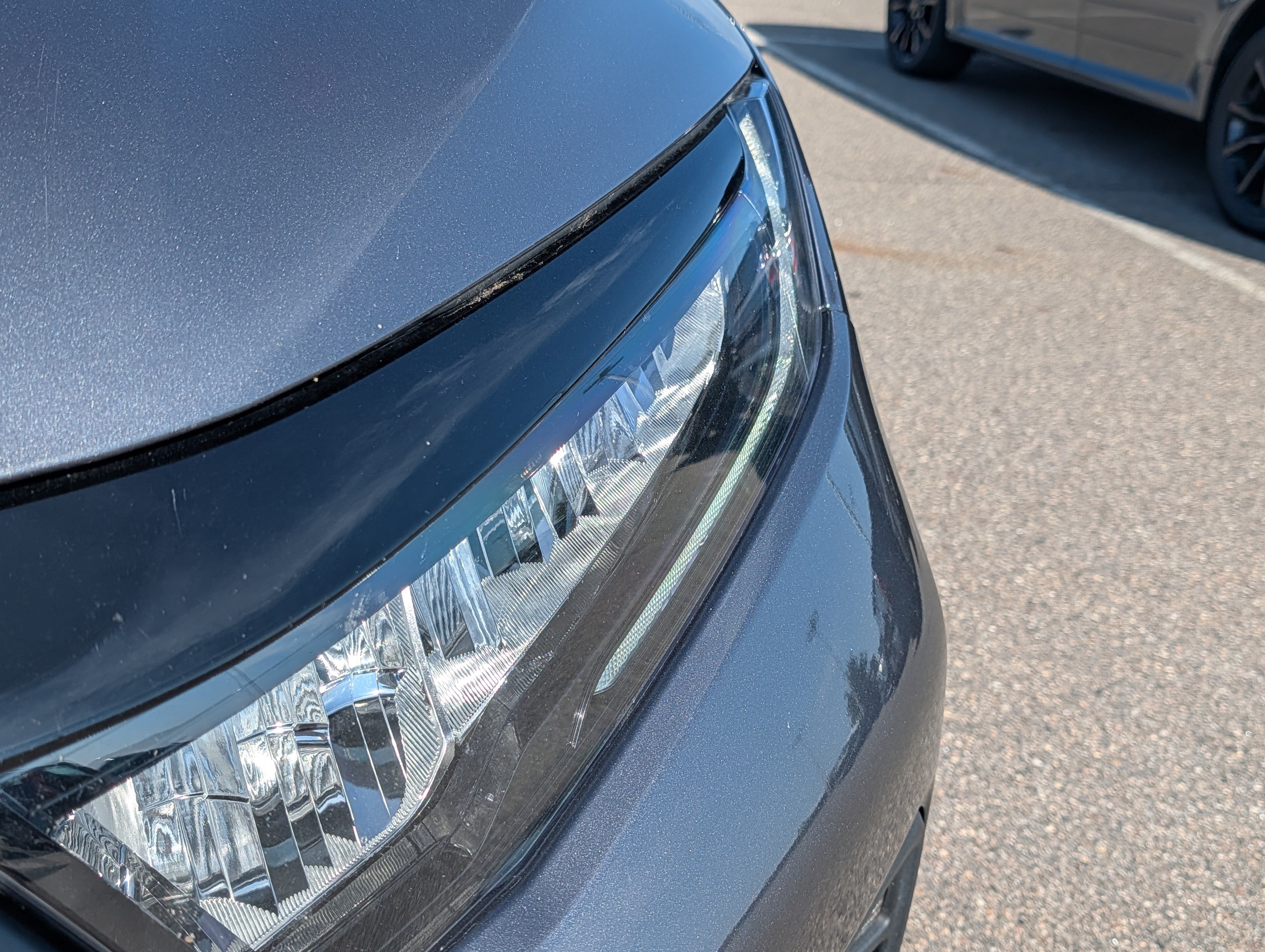 Used 2025 Honda Odyssey EX-L image 6