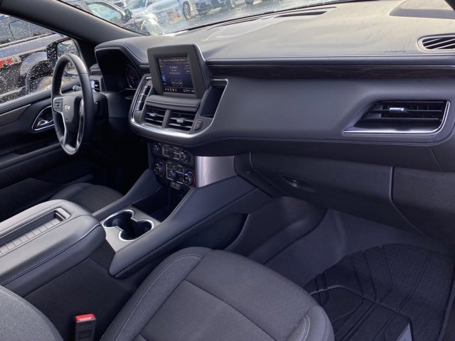 Used 2024 Chevrolet Tahoe LS w/ Driver Alert Package image 24