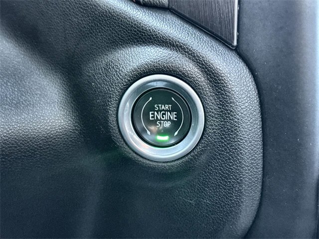 Used 2022 GMC Sierra 2500 AT4 w/ AT4 Premium Plus Package image 36