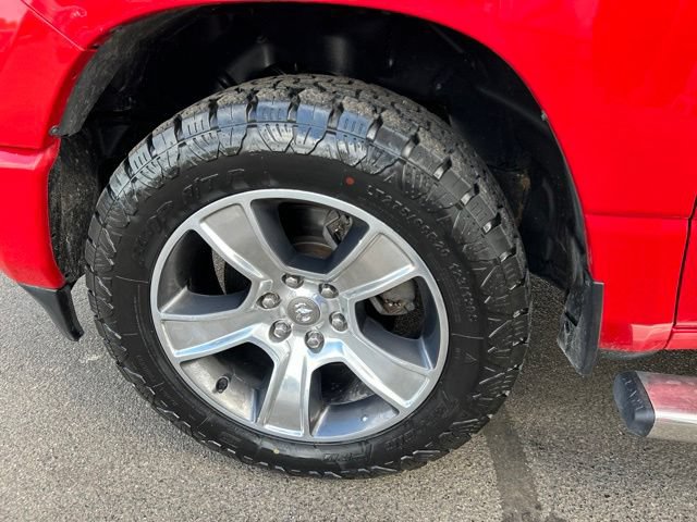Used 2019 RAM 1500 Sport w/ Level 2 Equipment Group AWD/4WD image 59