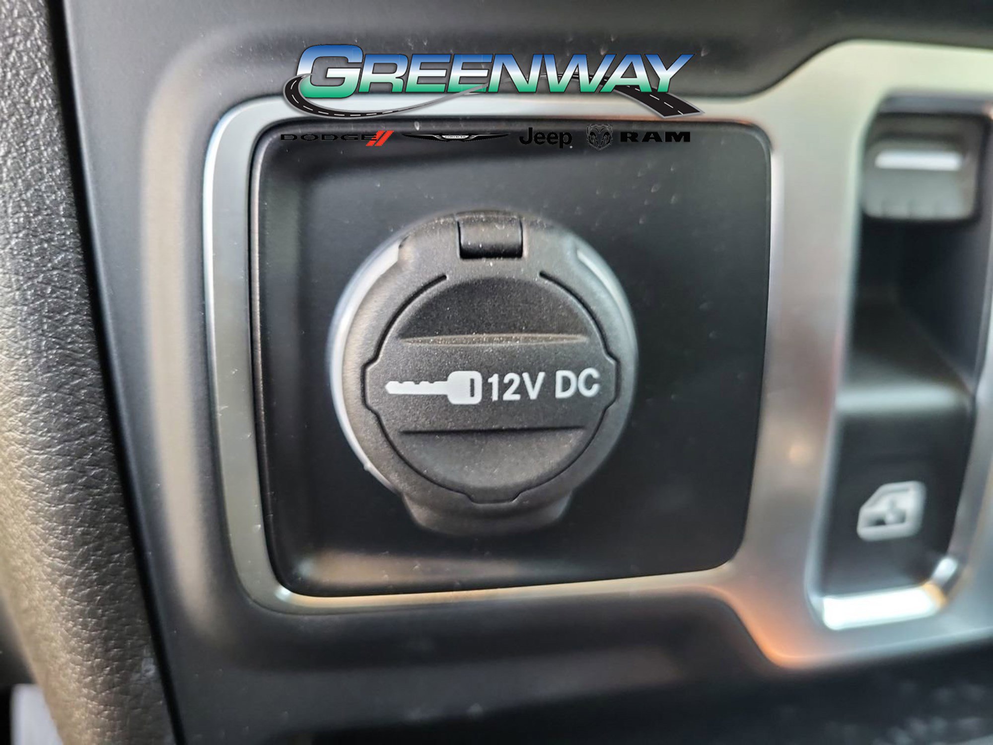 Used 2025 Jeep Wrangler Sport image 20