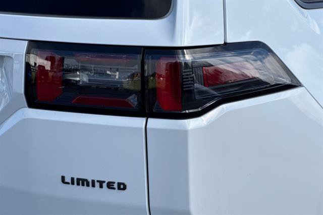 New 2026 Jeep Cherokee Limited AWD/4WD image 20