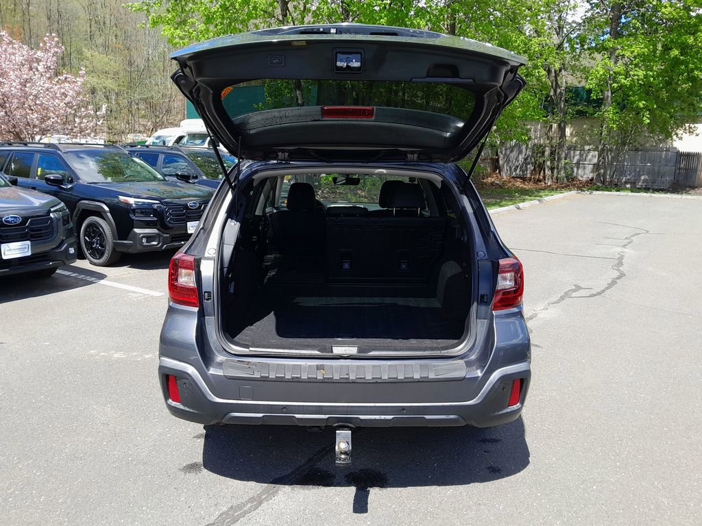 Used 2019 Subaru Outback 2.5i Limited AWD/4WD image 34