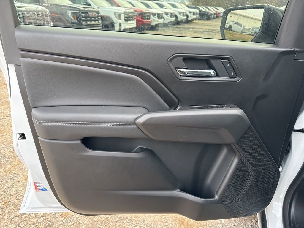 New 2026 GMC Canyon Elevation w/ Convenience Package image 11