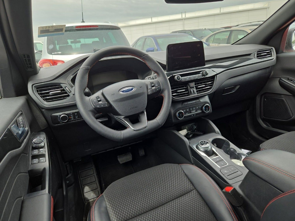 Used 2026 Ford Escape ST-Line AWD/4WD image 7