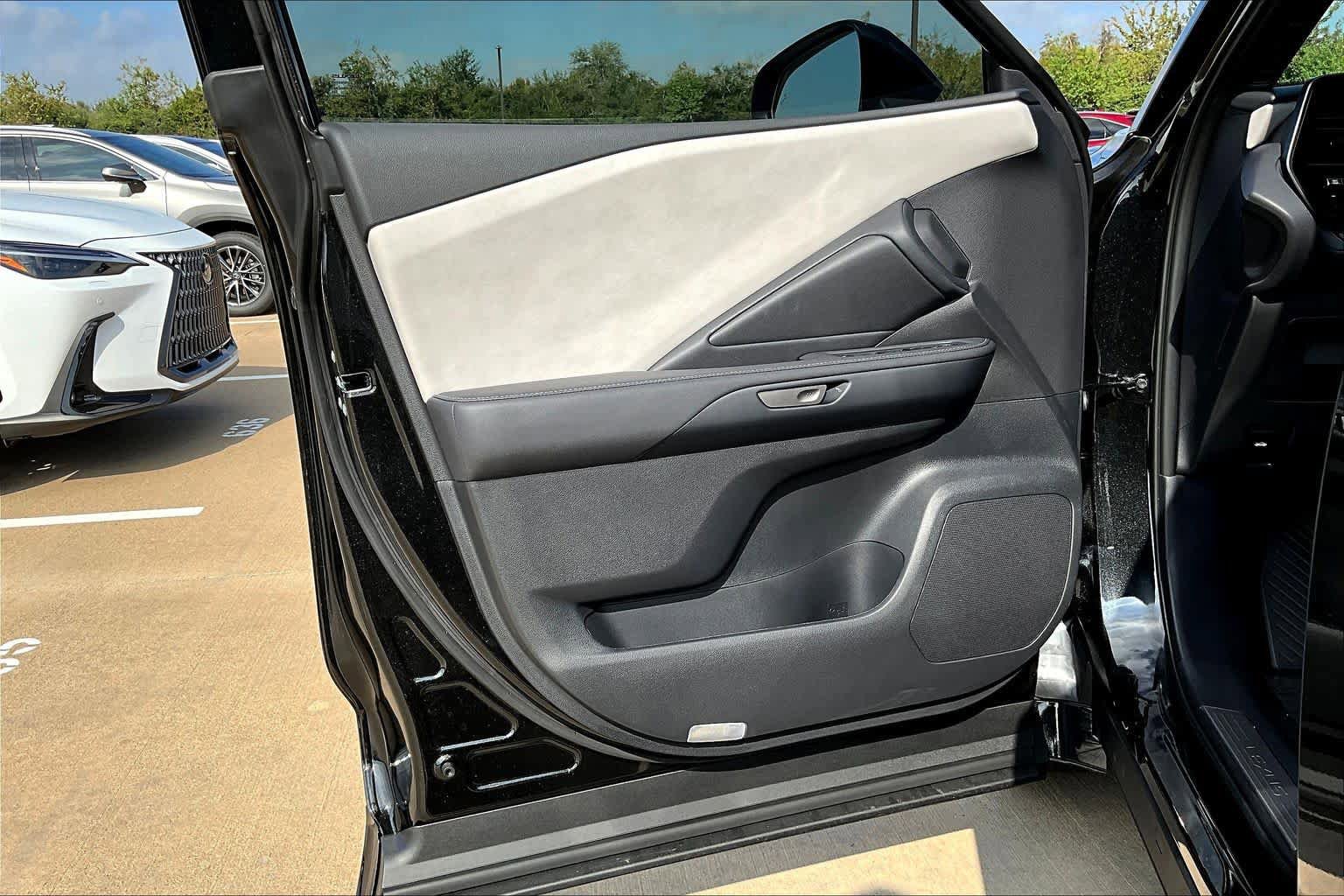 New 2026 Lexus TX 350 AWD w/ Technology Package image 10