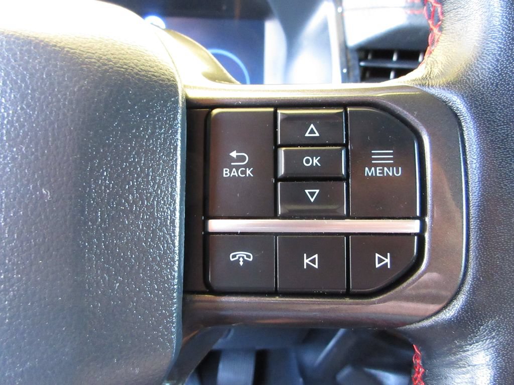 Certified 2024 Ford Expedition Limited AWD/4WD image 16