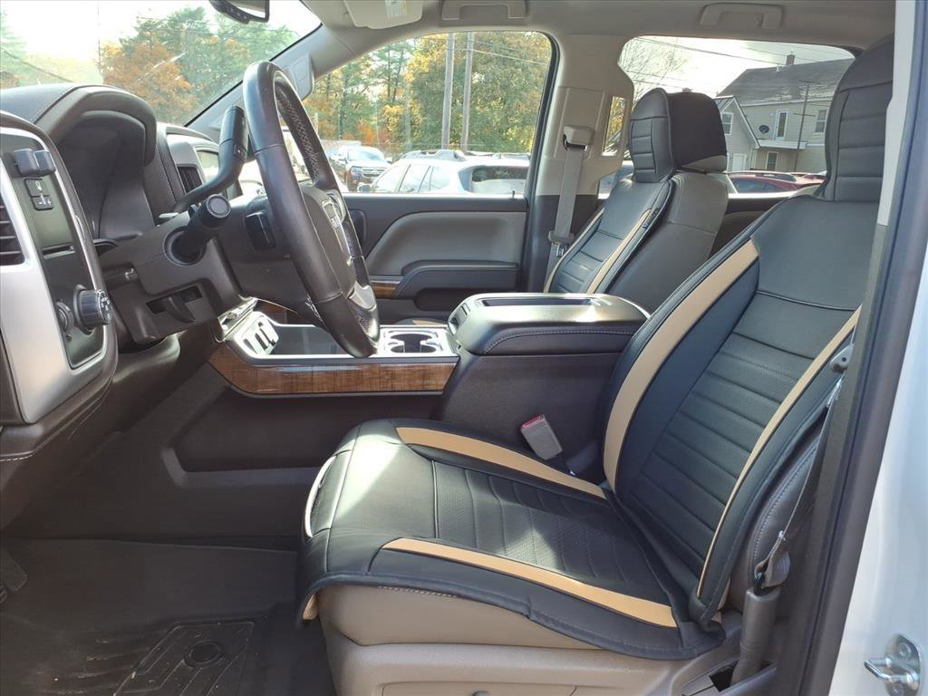 Used 2014 GMC Sierra 1500 SLT w/ SLT Preferred Package image 13