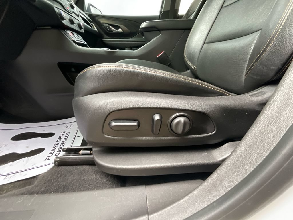 Used 2021 GMC Terrain SLT AWD/4WD image 13