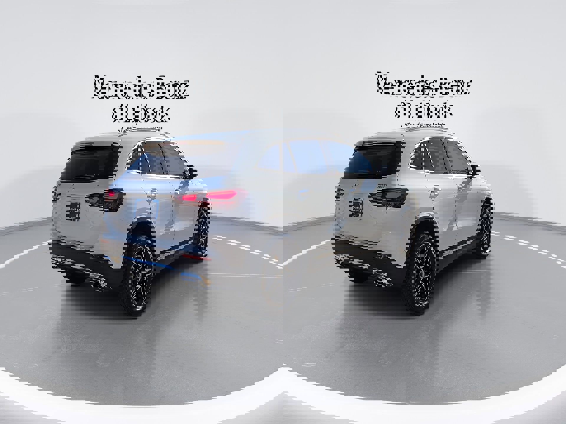 New 2026 Mercedes-Benz GLA 250 4MATIC image 8