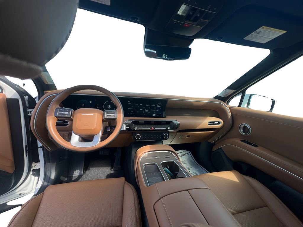 Used 2026 Hyundai Palisade Calligraphy image 15