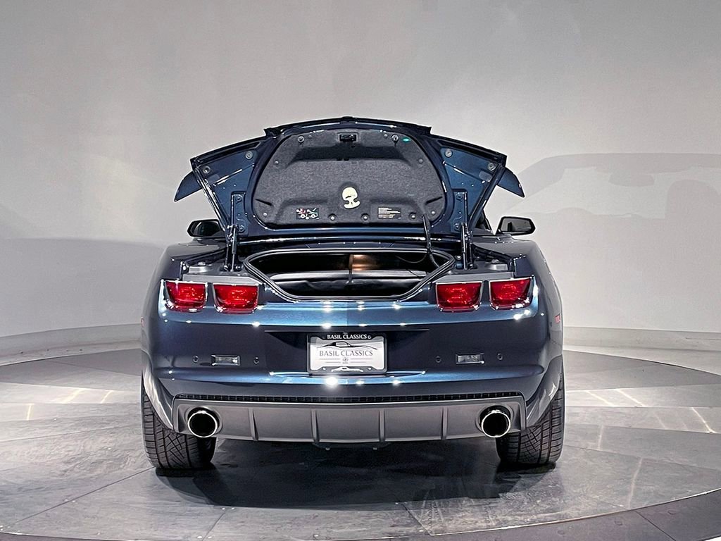 Used 2013 Chevrolet Camaro LT w/ RS Package image 33