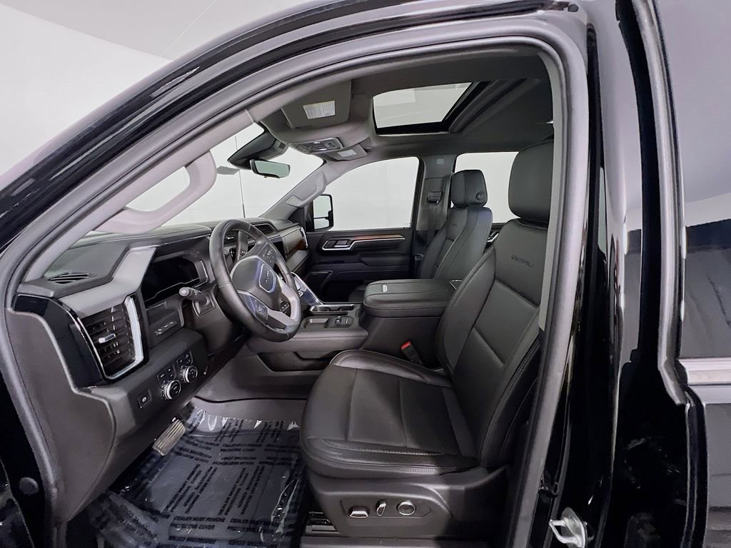 Certified 2025 GMC Sierra 2500 Denali w/ Denali Reserve Package image 19