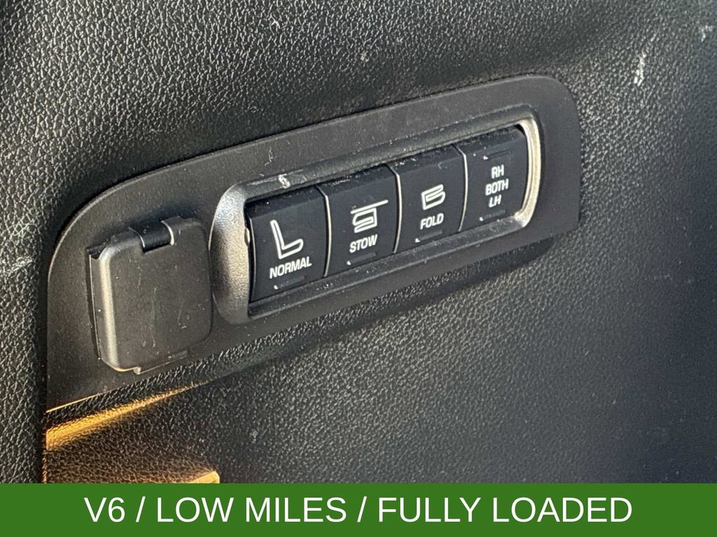 Certified 2018 Ford Explorer Platinum AWD/4WD image 14