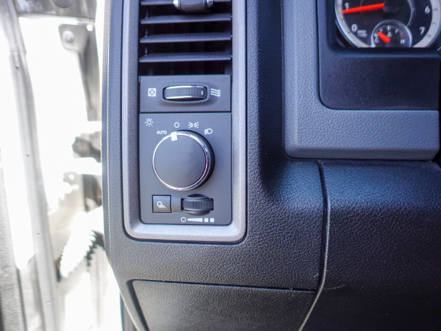 Used 2019 RAM 1500 Tradesman w/ Popular Equipment Group RWD image 20