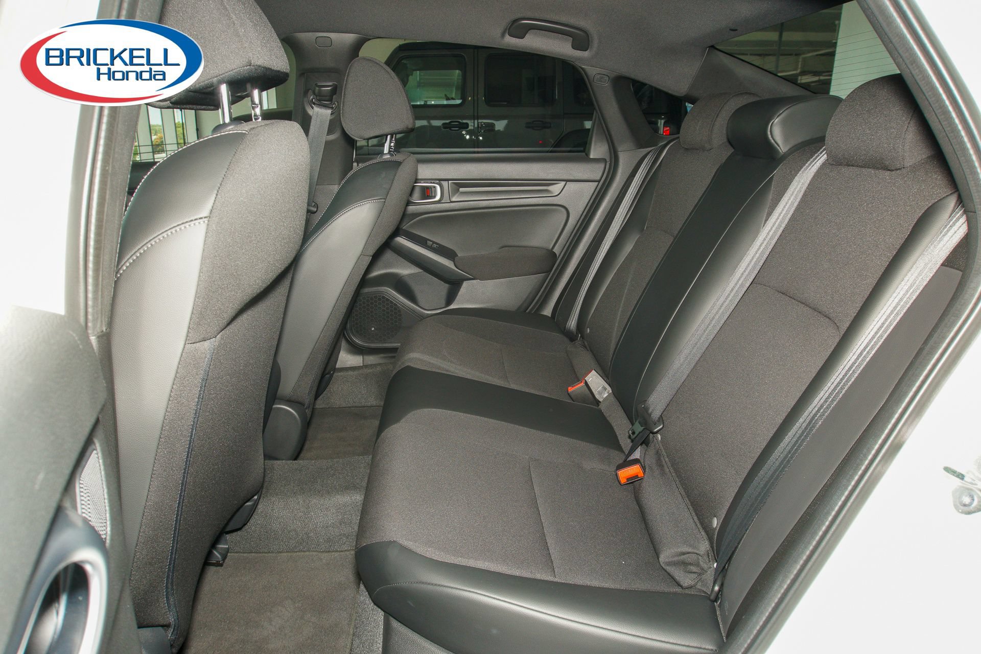 Certified 2023 Honda Civic Sport image 20