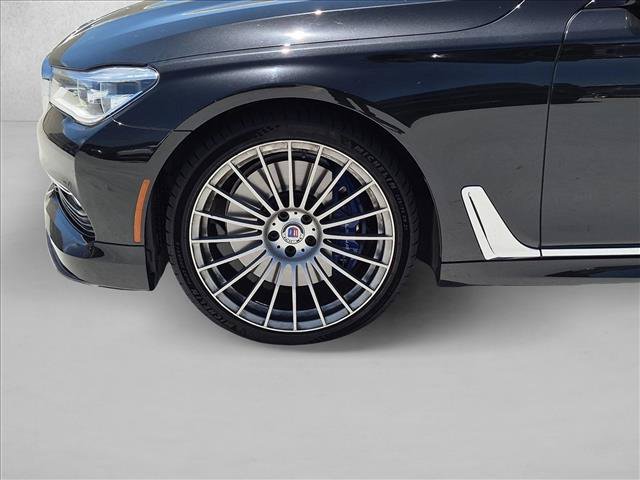 Used 2017 BMW ALPINA B7 xDrive AWD/4WD image 14