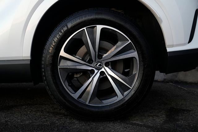 Used 2023 Lexus RX 350 Premium w/ Accessory Package image 13