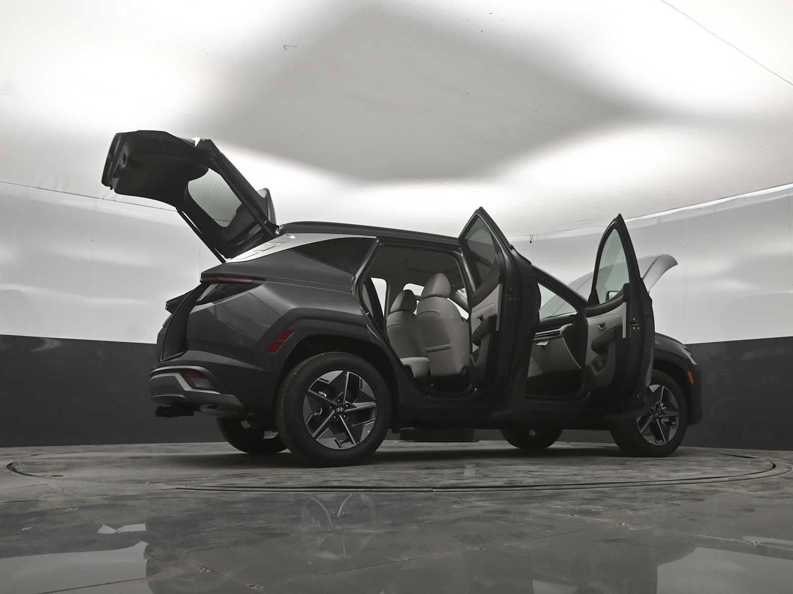 New 2026 Hyundai Tucson SEL AWD/4WD image 47