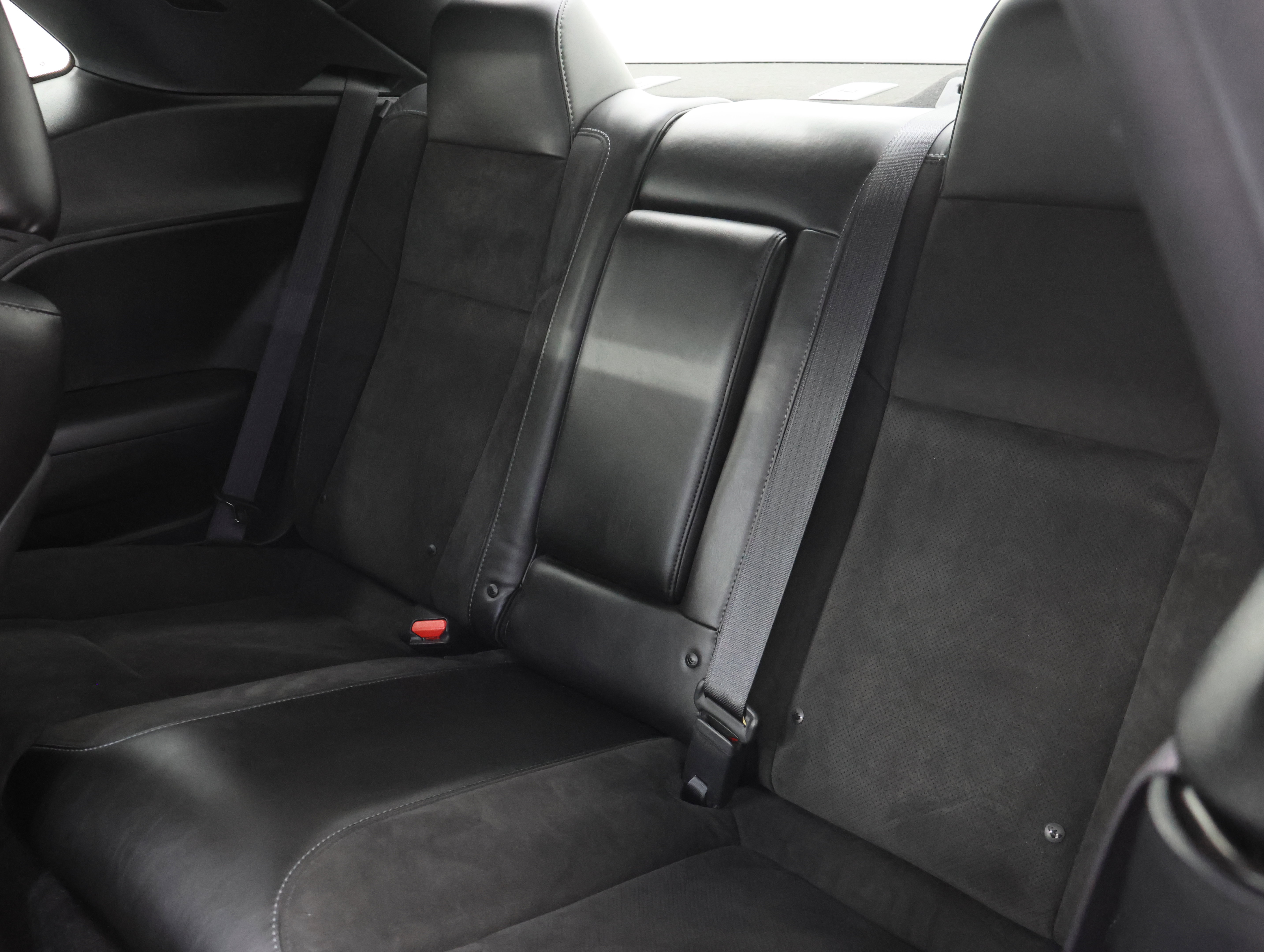 Used 2022 Dodge Challenger R/T w/ T/A Package RWD image 10