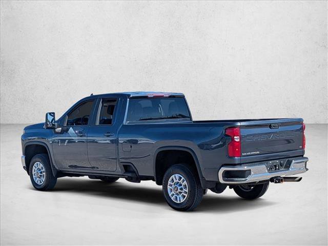 Used 2020 Chevrolet Silverado 2500 LT w/ All Star Edition image 7