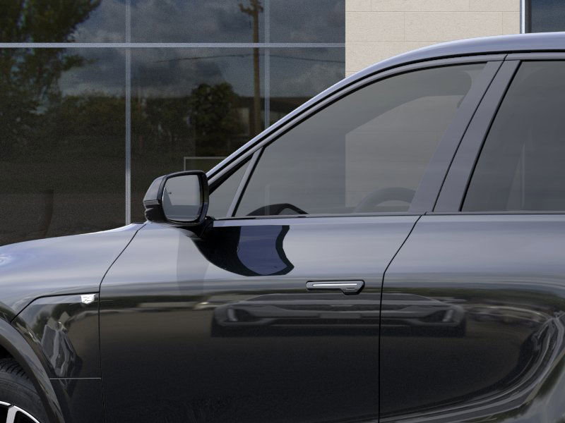 New 2025 Cadillac Lyriq Sport image 12