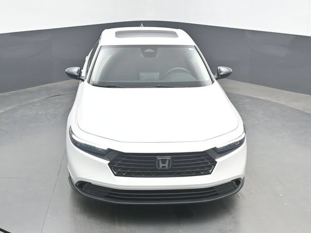 Used 2025 Honda Accord SE image 14
