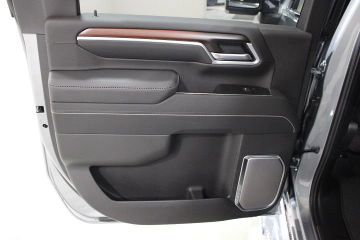 New 2026 GMC Sierra 2500 Denali w/ Denali Reserve Package image 22