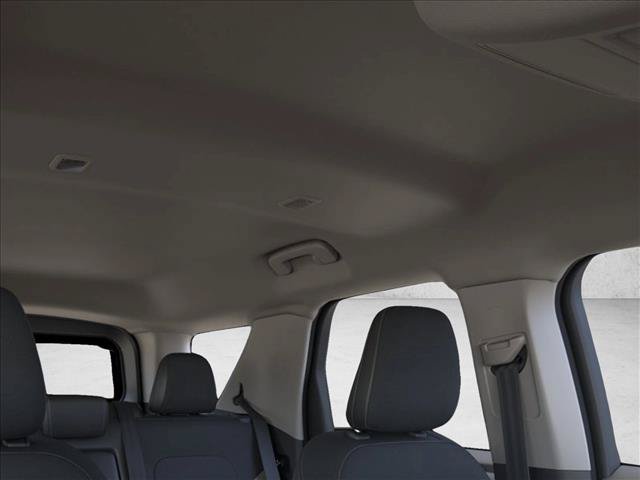 New 2026 Ford Bronco Sport Big Bend AWD/4WD image 22