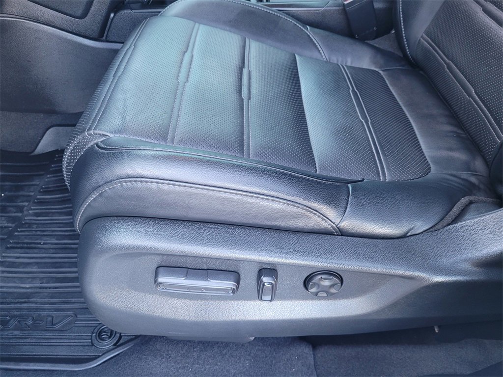 Used 2022 Honda CR-V EX-L image 27