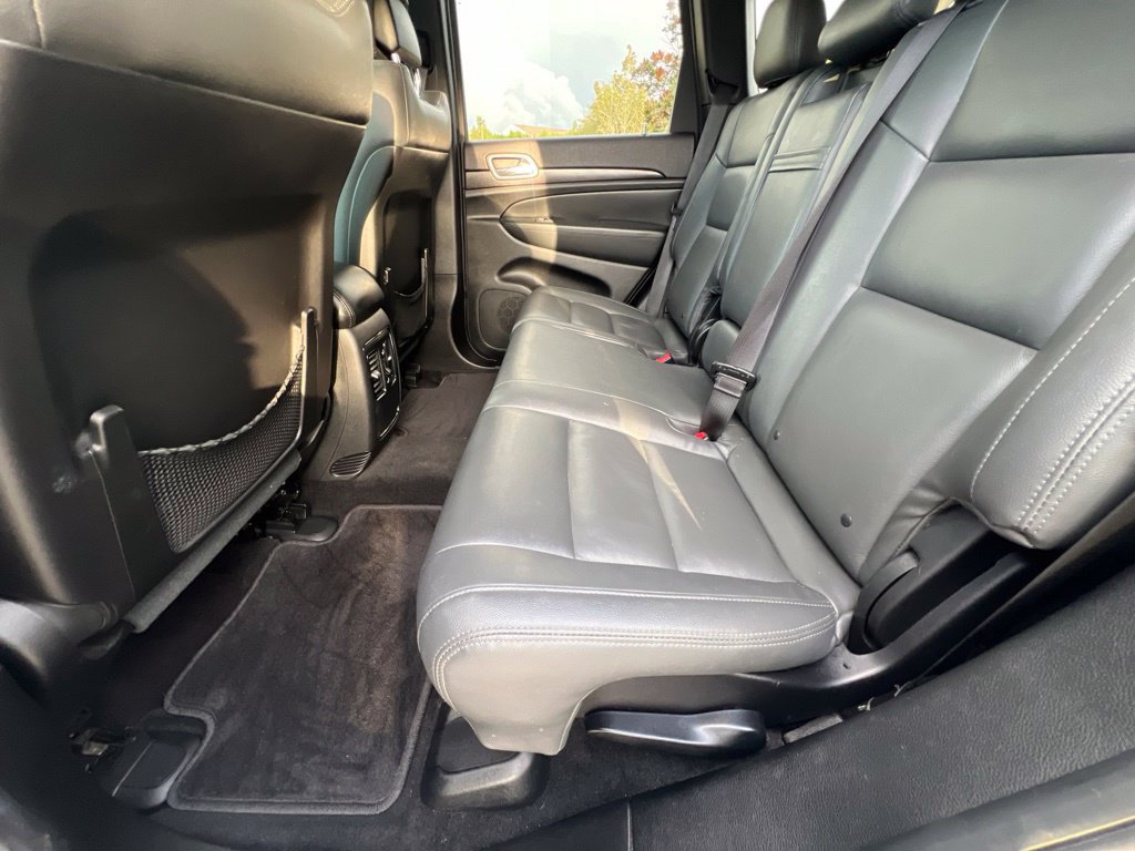 Used 2014 Jeep Grand Cherokee Laredo w/ Quick Order Package 23E RWD image 25