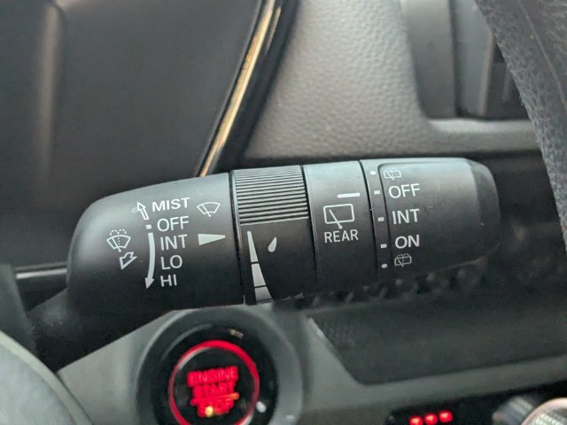 Certified 2025 Honda CR-V EX image 20
