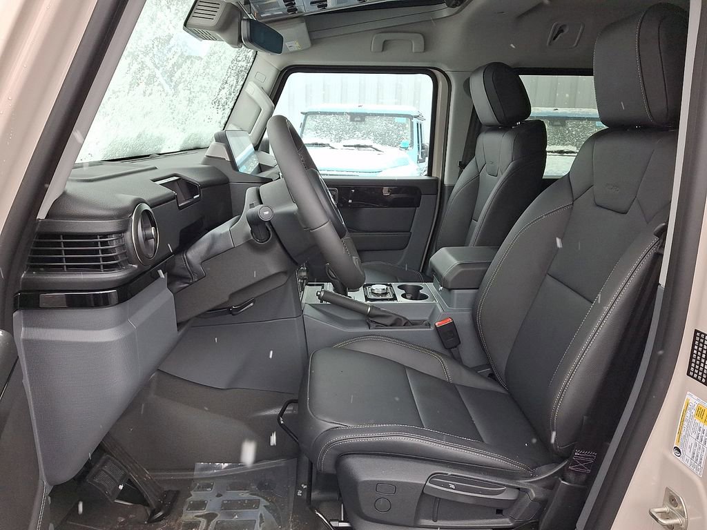 New 2026 INEOS Grenadier Trialmaster Edition image 6