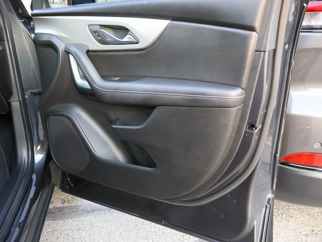 Certified 2022 Chevrolet Blazer LT FWD image 10