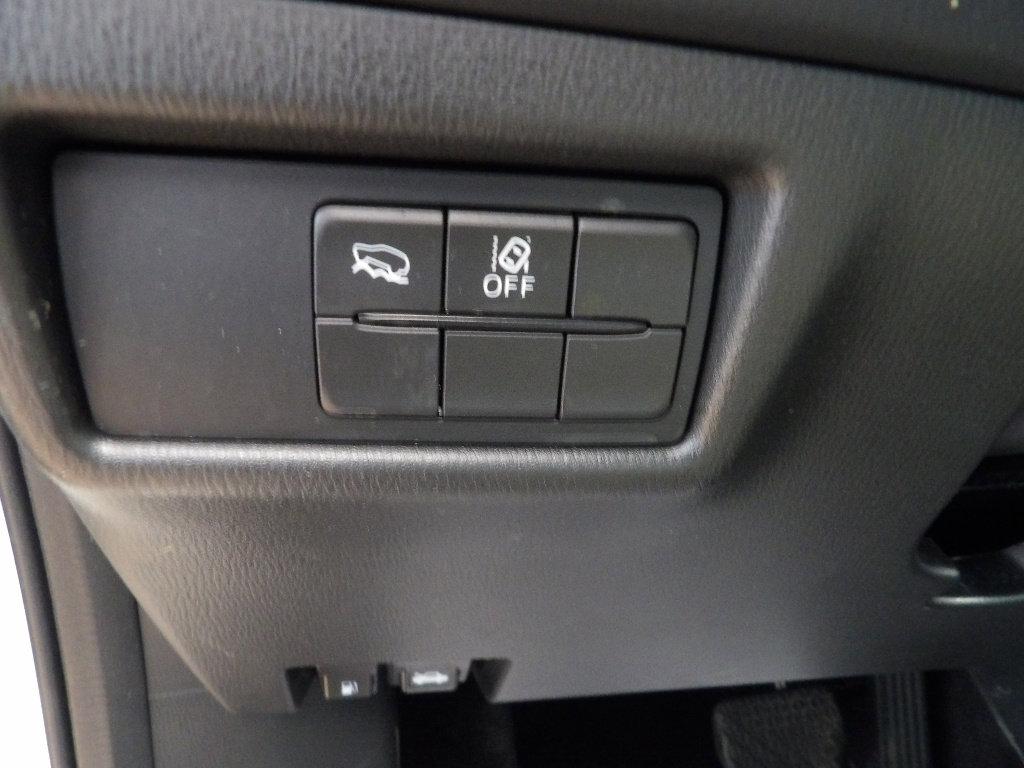 Certified 2023 MAZDA CX-5 AWD 2.5 S w/ Select Package image 26