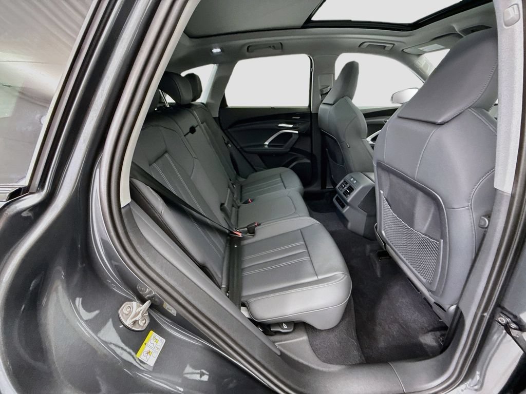 New 2026 Audi Q5 Premium Plus AWD/4WD image 21