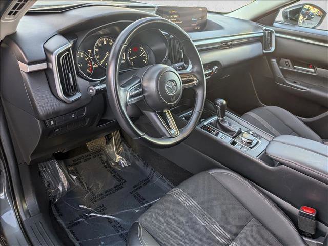 Used 2025 MAZDA CX-50 AWD 2.5 S w/ Preferred Package image 10