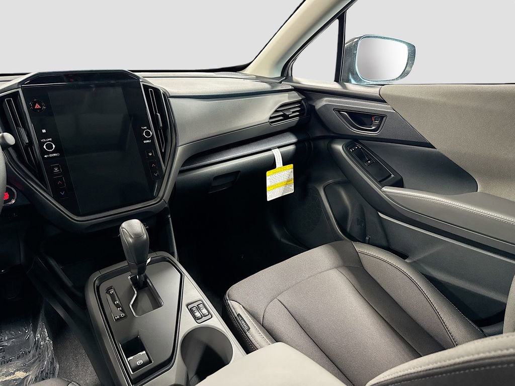 New 2026 Subaru Crosstrek 2.0i Premium image 21