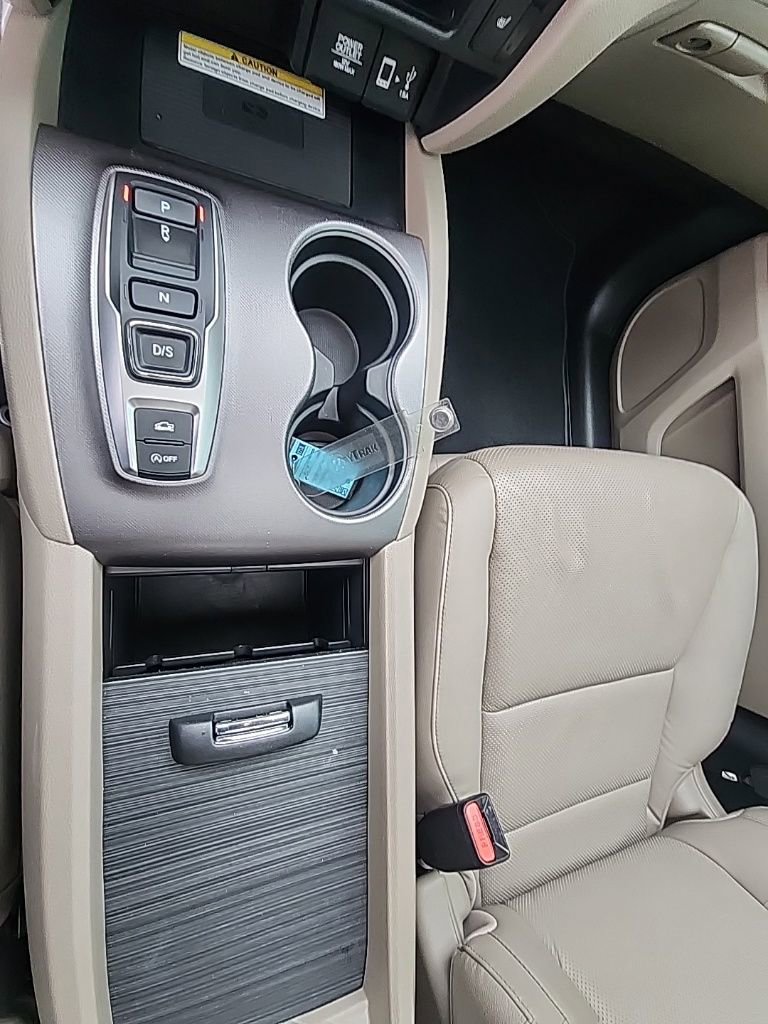 Certified 2023 Honda Ridgeline RTL-E image 27