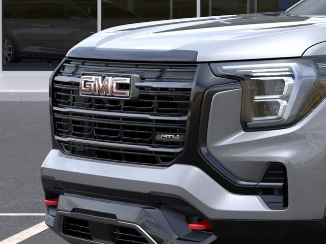 New 2026 GMC Terrain AT4 w/ Convenience Package III AWD/4WD image 16