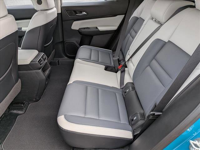 New 2026 Honda Prologue Elite image 15