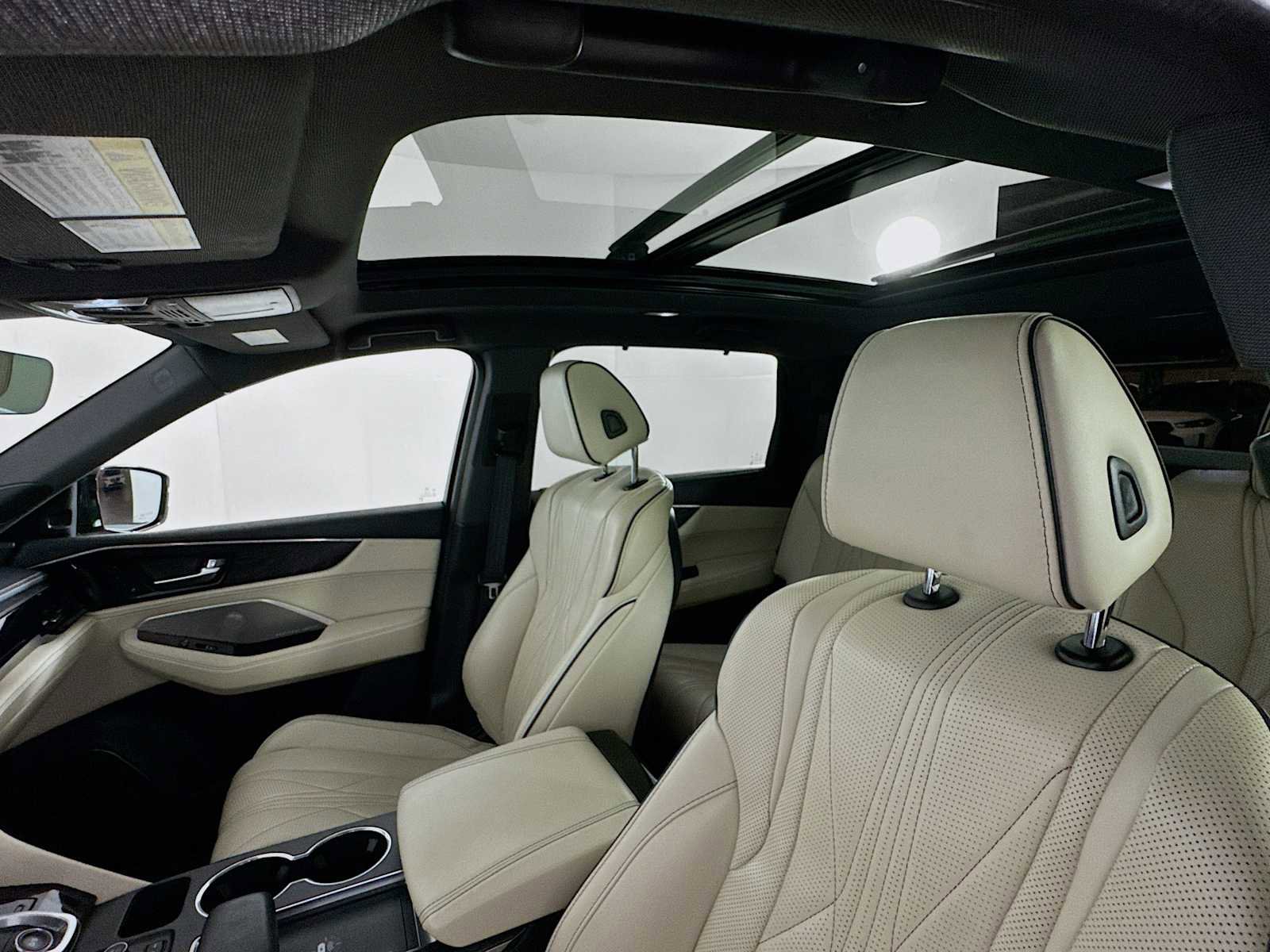 Used 2022 Acura MDX Type S image 14