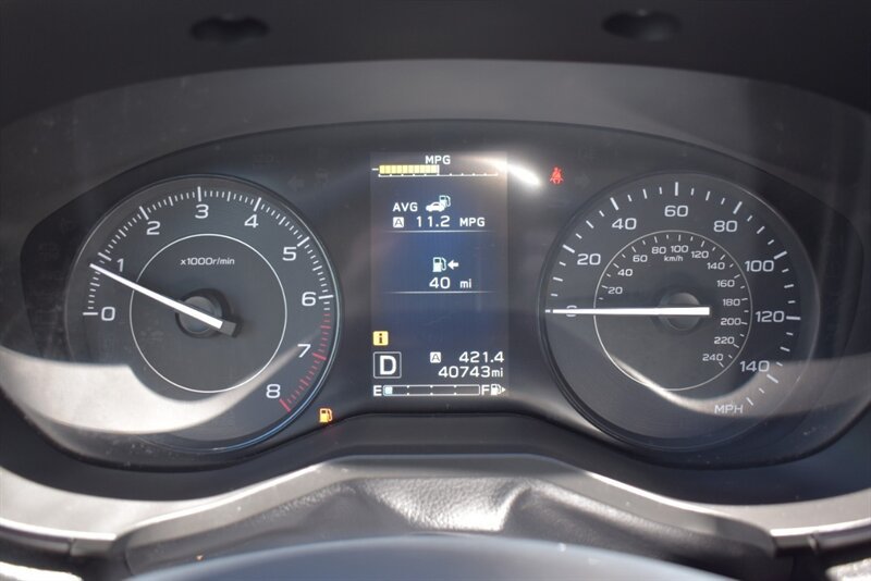 Used 2017 Subaru Impreza 2.0i Premium AWD/4WD image 18
