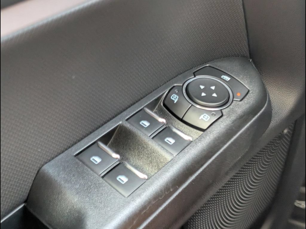 Used 2023 Ford Bronco Sport Big Bend AWD/4WD image 11